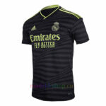 Camiseta Reαl Madrid Tercera Equipación 2022/23 Versión Jugador | madrid-shop.cn 2