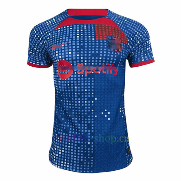Barça Special Edition Shirt 2023/24 Player Version