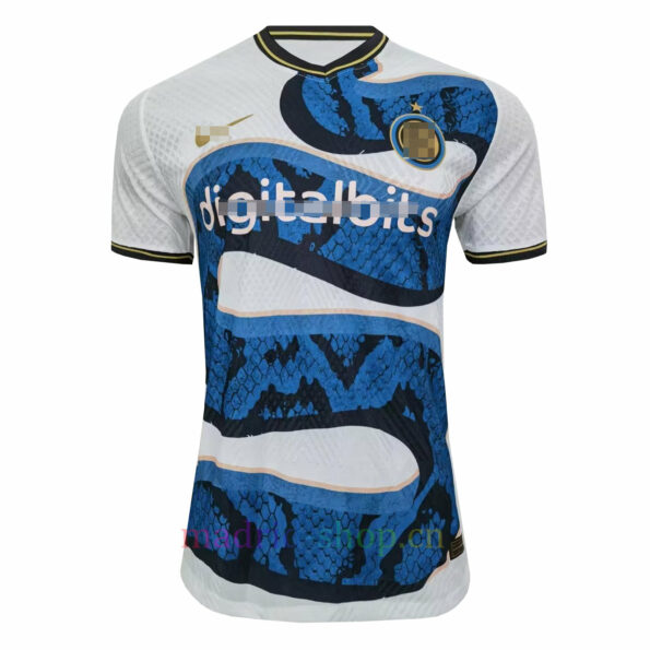 Maillot Inter Milan Classic Edition 2023/24 Version Joueur