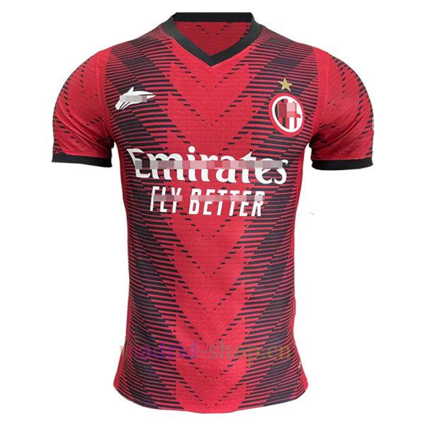 Camiseta AC Milan 2023/24 Versión Jugador | madrid-shop.cn