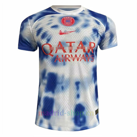 Camiseta Paris S-Germain de Edición Especial 2023/24 Versión Jugador
