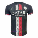 Camiseta Paris S-Germain de Classic Edition 2023/24 Versión Jugador | madrid-shop.cn 3