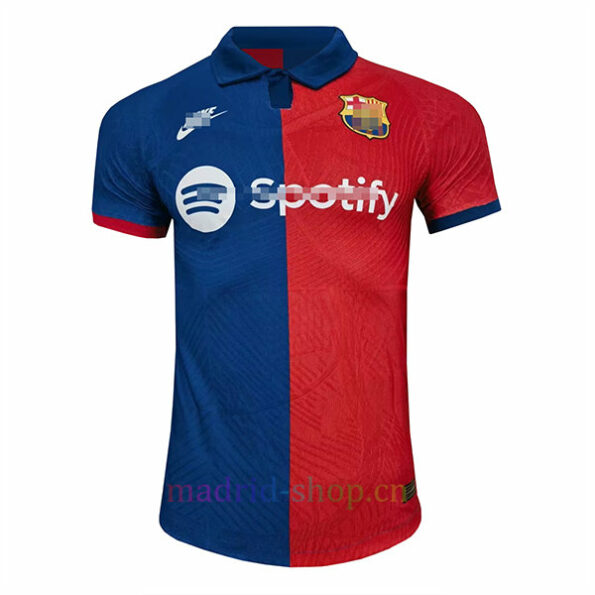 Camiseta Barça Edición Especial 2023/24 Versión Jugador
