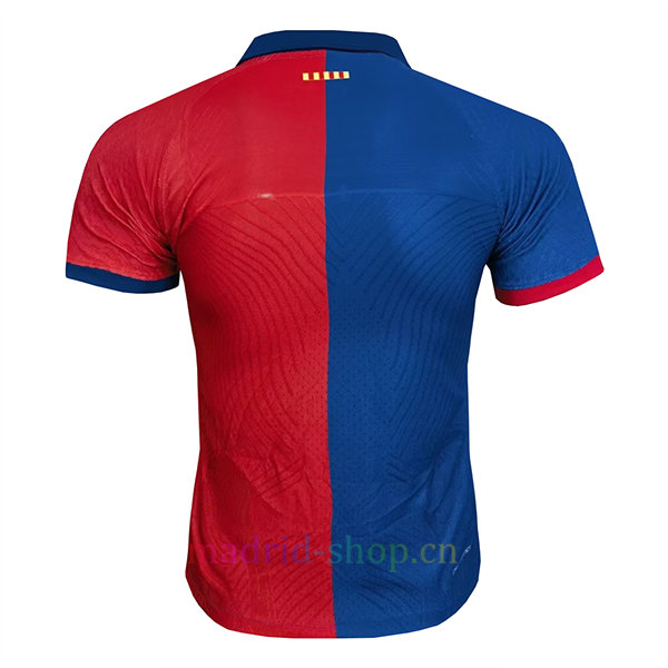 Camiseta Barça Edición Especial 2023/24 Versión Jugador | madrid-shop.cn 4