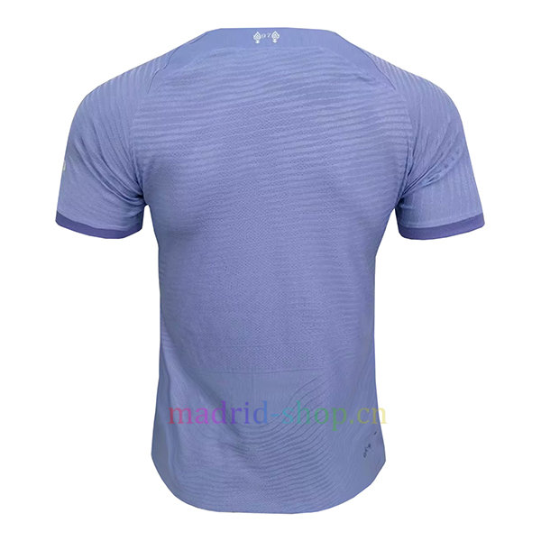 Camiseta Liverpool Versión Conceptual 2023/24 Versión Jugador | madrid-shop.cn 4