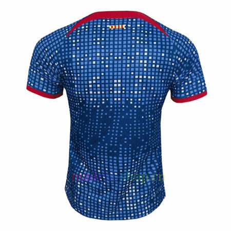 Camiseta Barça de Edición Especial 2023/24 Versión Jugador