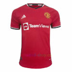 Camiseta Manchester United Primera Equipación 2023/24 Versión Jugador | madrid-shop.cn 2