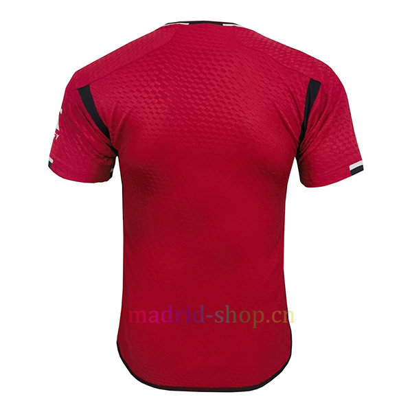 Camiseta Manchester United Primera Equipación 2023/24 Versión Jugador | madrid-shop.cn 4