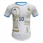 Camiseta Argentina Messi 2023/24 Versión Jugador | madrid-shop.cn 2