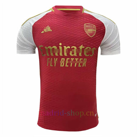 Camiseta Arsenal 2023/24 Versión Jugador | madrid-shop.cn