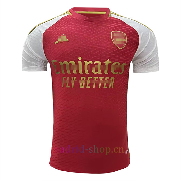Camiseta Arsenal 2023/24 Versión Jugador | madrid-shop.cn