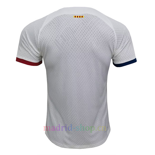 Camiseta Barça Classic Edition 2023/24 Versión Jugador | madrid-shop.cn 4