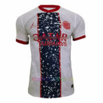 Camiseta Clásicas Paris S-Germain 2023/24 Versión Jugador