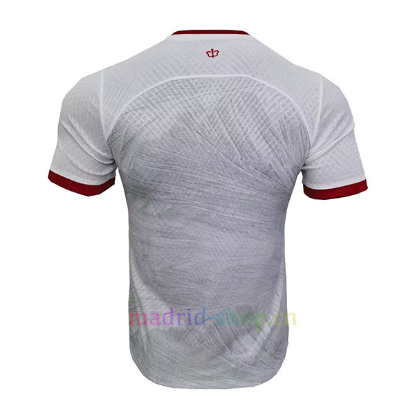 Camiseta Clásicas Paris S-Germain 2023/24 Versión Jugador | madrid-shop.cn 4
