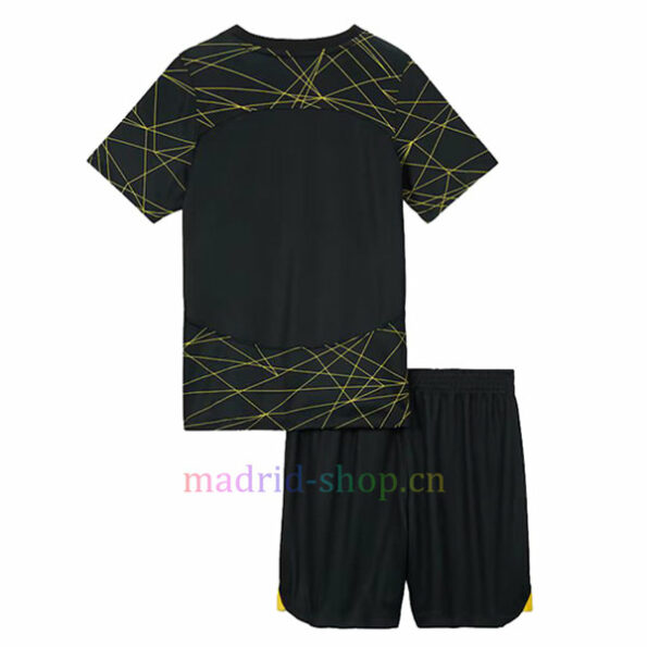 Camiseta Paris S-Germain Cuarto Equipación 2022/23 Niño | madrid-shop.cn