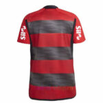 Camiseta CR Flamengo Primera Equipación 2023/24 Versión Jugador | madrid-shop.cn 4