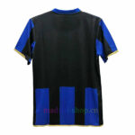 Camiseta Inter de Milán Primera Equipación 2008/09 Liga de Campeones de la UEFA | madrid-shop.cn 3