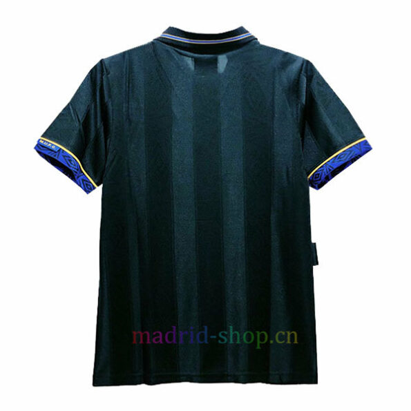Camiseta Manchester United Segunda Equipación 1993/94