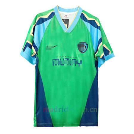 Camiseta de Fútbol Tampa Bay Mutiny 1995/96 | madrid-shop.cn