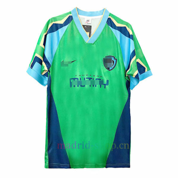 Camiseta de Fútbol Tampa Bay Mutiny 1995/96
