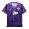 Camiseta A.S. Roma Primera Equipación 2000/01 | madrid-shop.cn 6