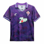 Camiseta ACF Fiorentina Primera Equipación 1992/93