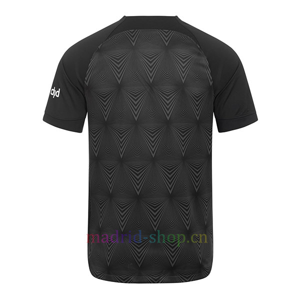 Camiseta Frankfurt Segunda Equipación 2022/23 | madrid-shop.cn 4