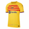 Conjunto de Camisetas Barça Cuarto Equipación 2022/23 Niño | madrid-shop.cn 6