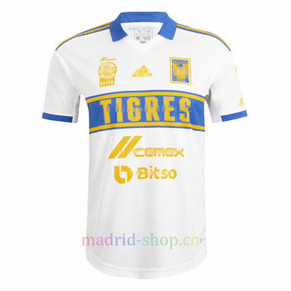 Tigres UANL Third Kit Shirt 2023/24 Player Version