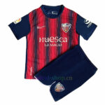 Camiseta SD Huesca Primera Equipación 2022/23 Niño