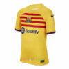 Conjunto de Camisetas Barça Cuarto Equipación 2022/23 Niño | madrid-shop.cn 5