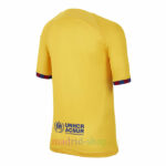Camiseta Barça Cuarto Equipación 2022/23 | madrid-shop.cn 3