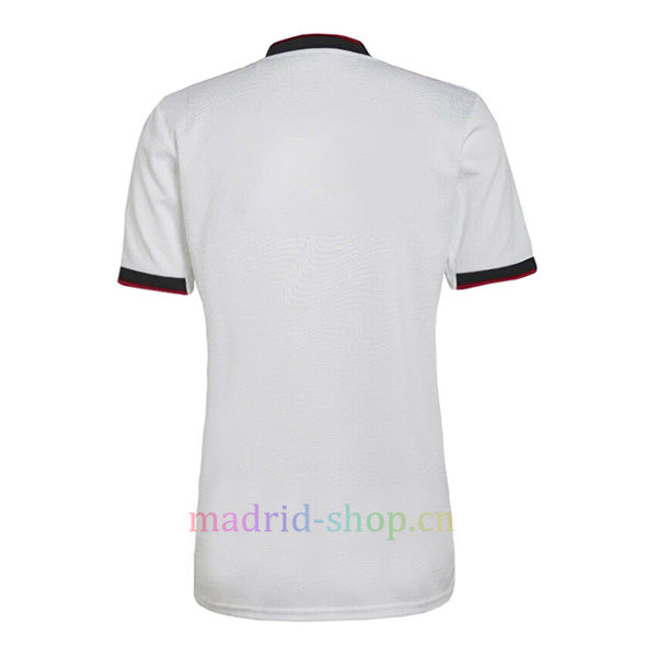 Camiseta Flamengo Segunda Equipación 22/23 Mujer | madrid-shop.cn 4