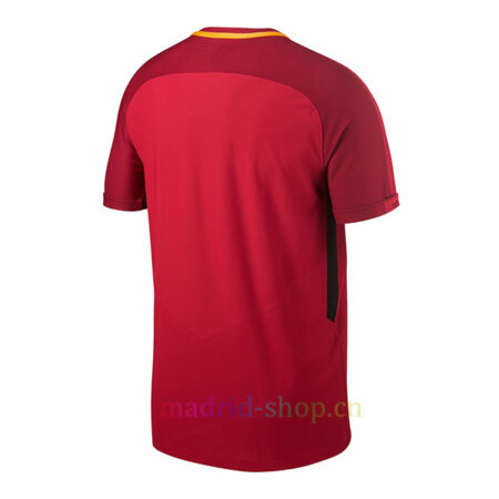 Camiseta A.S. Roma Primera Equipación 2017/18