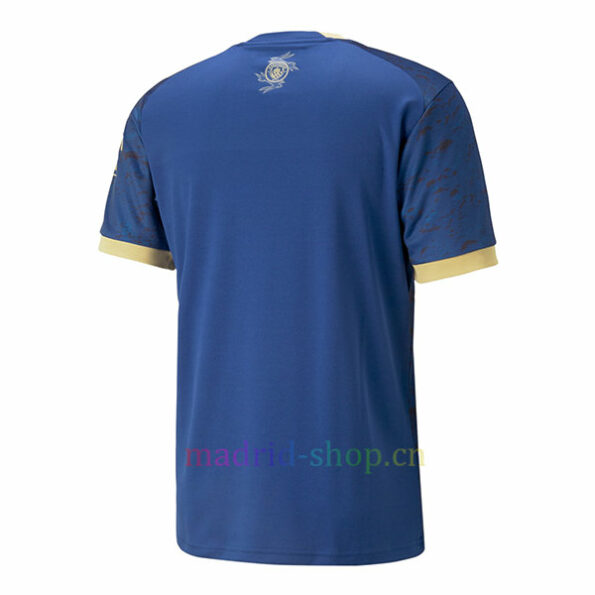 Camiseta Manchester City Edición Especial 2022/23 Versión Jugador