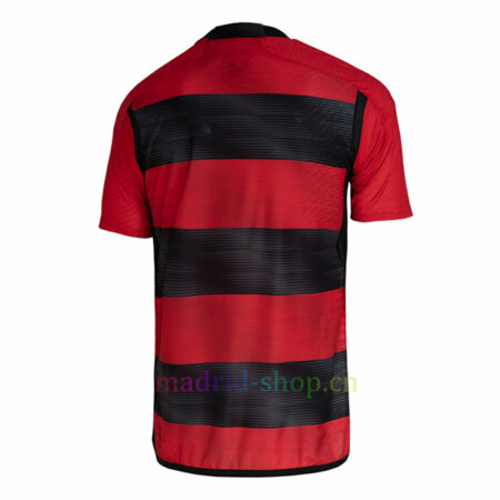 Camiseta CR Flamengo Primera Equipación 2023/24 Versión Jugador