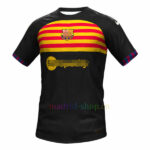 Barça Shirt 2023/24 Black