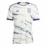 Camisa Away da Itália 2023