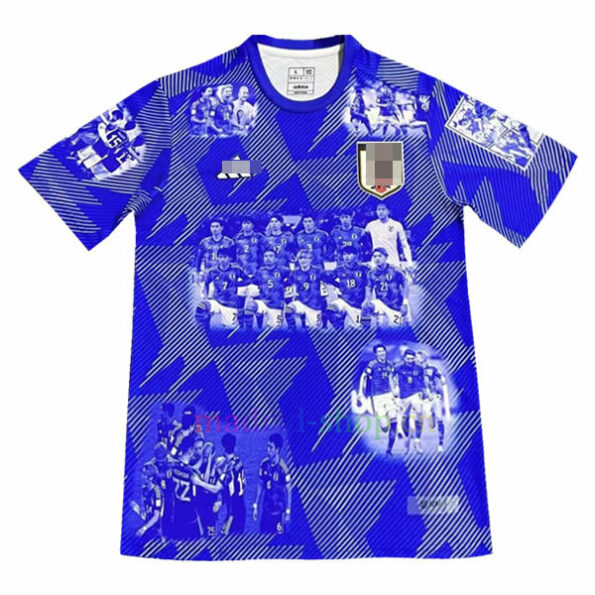 T-shirt commémoratif Japon 2023