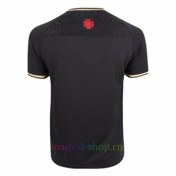 Vasco da Gama Third Kit Goalkeeper Shirt 2023/24