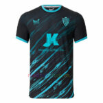 Camiseta Almería Segunda Equipación 2022/23