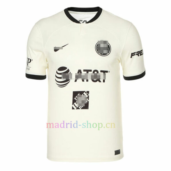 Terceiro uniforme do Club America 2022/23