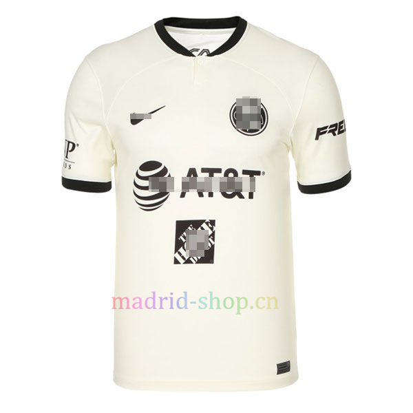 Camiseta Club América Tercera Equipación 2022/23 | madrid-shop.cn