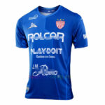 Camiseta Puebla Primera Equipación 2022/23