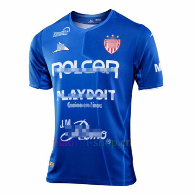 Camiseta Necaxa Segunda Equipación 2022/23 | madrid-shop.cn
