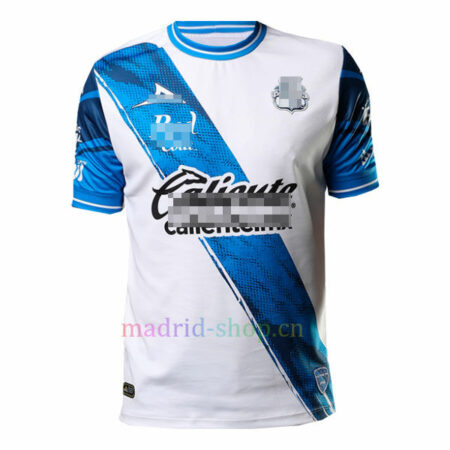 Camiseta Puebla Primera Equipación 2022/23