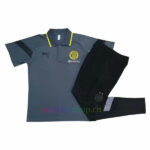 Polo Borussia Dortmund 2022/23 Kit gris