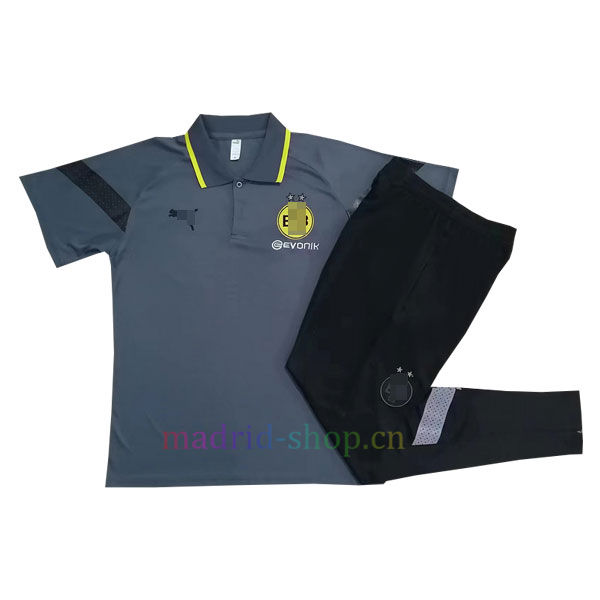 Polo Borussia Dortmund 2022/23 Kit | madrid-shop.cn 4