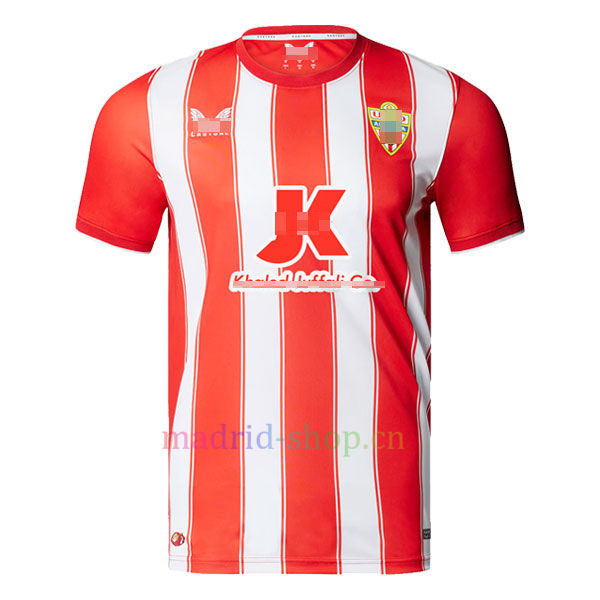 Camiseta Almería Primera Equipación 2022/23 | madrid-shop.cn