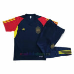 Camiseta de Entrenamiento España 2022/23 Kit AZUL